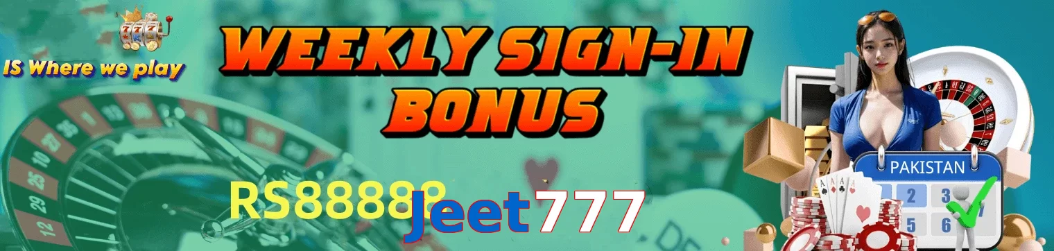 Jeet777 featured