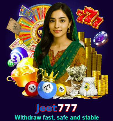 Jeet777 featured