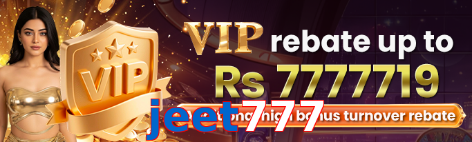 Jeet777 VIP